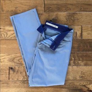 Johnnie-O Prep-Formance Pant